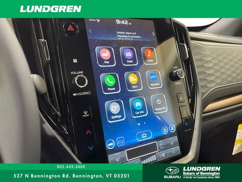 New 2025 Subaru Forester Sport image 20