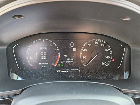 Used 2024 Honda Civic Sport image 26