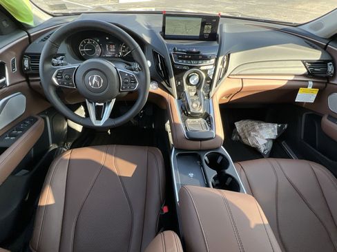 New 2026 Acura RDX SH-AWD w/ Technology Package image 20