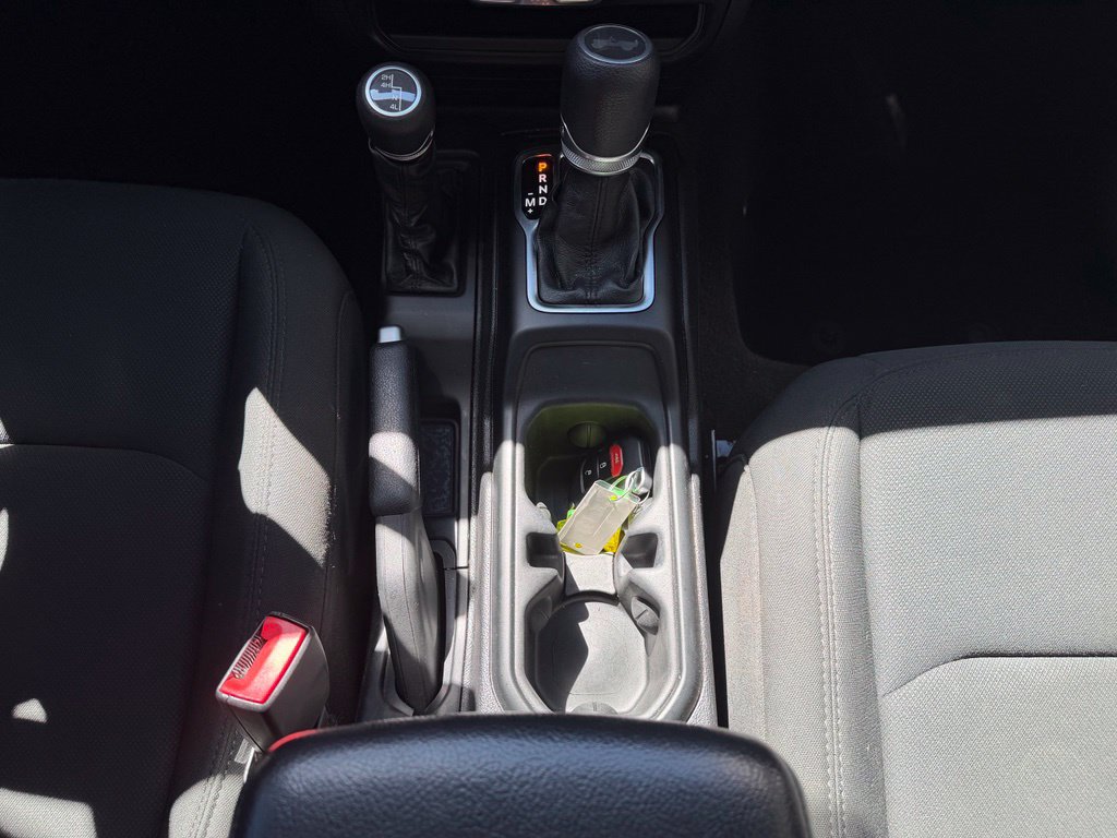 Used 2021 Jeep Wrangler Unlimited Sport AWD/4WD image 19