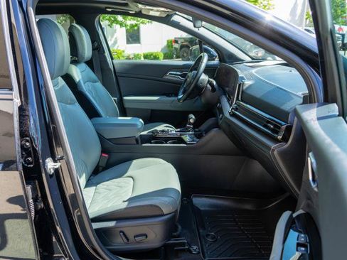 Certified 2023 Kia Sportage X-Pro Prestige AWD/4WD image 10