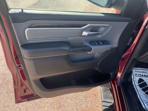 Used 2022 RAM 1500 Big Horn image 10