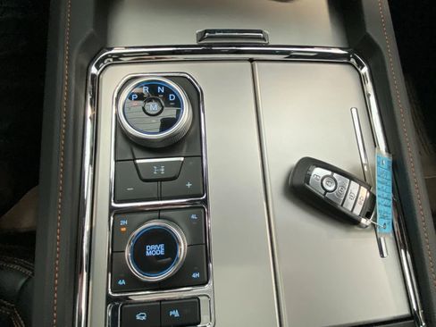 Used 2024 Ford Expedition Timberline AWD/4WD image 36