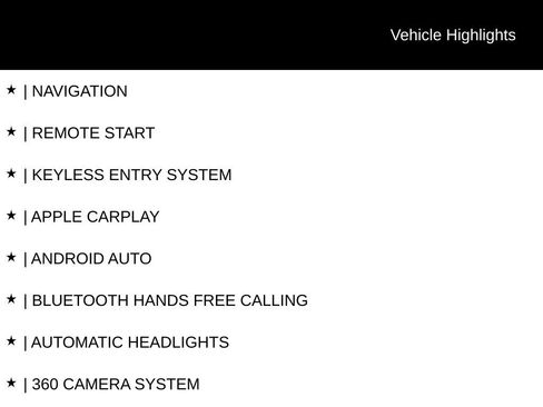 Used 2020 Chevrolet Traverse RS image 17