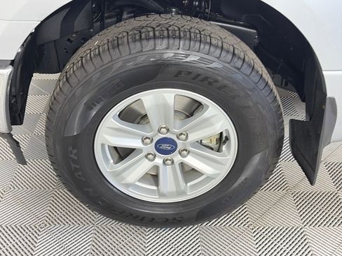 Certified 2020 Ford F150 XLT w/ Trailer Tow Package image 8