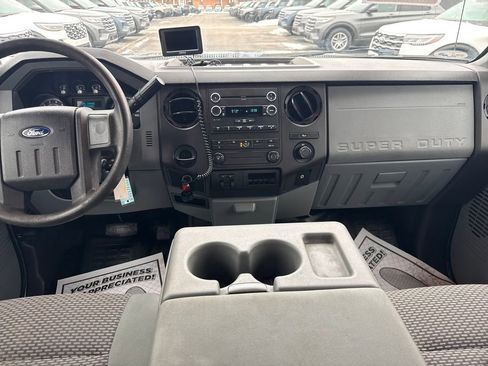 Used 2011 Ford F350 XL w/ PWR Equipment Group image 16