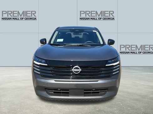 New 2026 Nissan Kicks S w/ Charging Package image 2