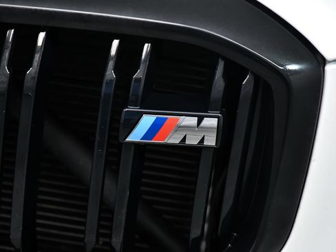 Used 2025 BMW X5 M60i w/ Executive Package AWD/4WD image 79
