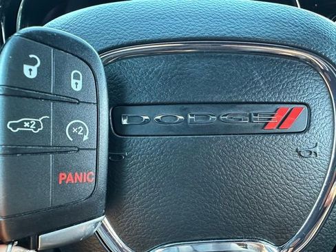 Used 2025 Dodge Durango R/T image 65