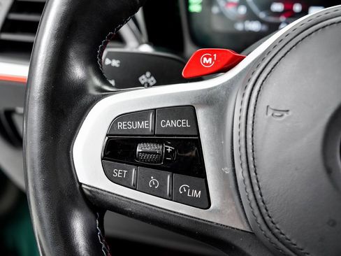 Used 2021 BMW M3 w/ Executive Package image 13