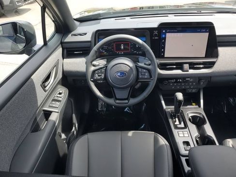 New 2026 Subaru Outback Premium AWD/4WD image 16