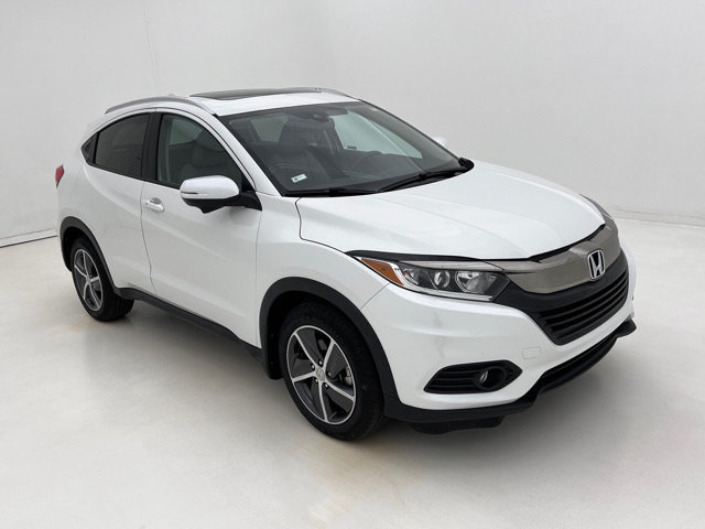 Used 2022 Honda HR-V EX-L image 6