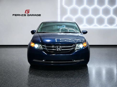 Used 2016 Honda Odyssey EX image 10
