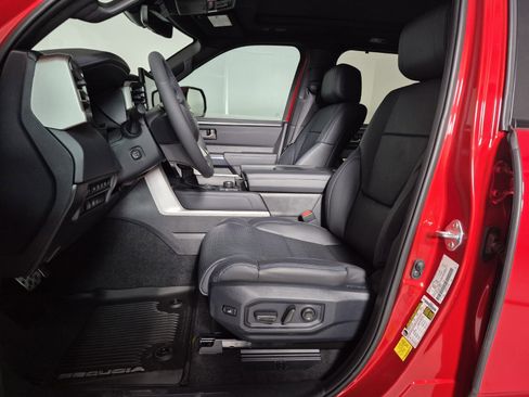 New 2026 Toyota Sequoia 4WD image 15