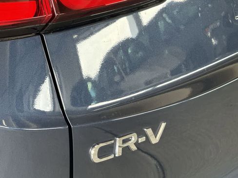 Used 2025 Honda CR-V LX image 10