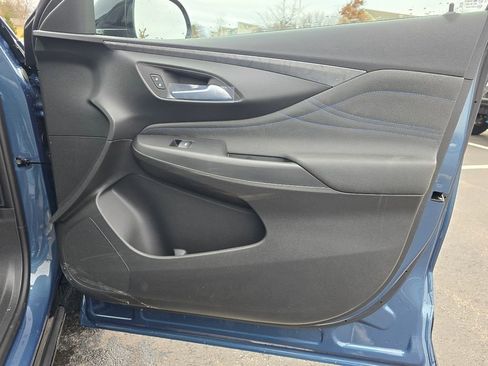 New 2026 Buick Envista Sport Touring image 33