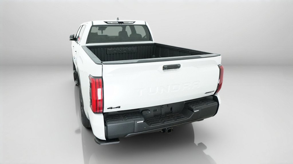New 2026 Toyota Tundra Limited w/ Limited PVM Package AWD/4WD image 39