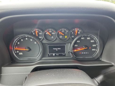 New 2026 GMC Sierra 2500 Pro w/ Convenience Package image 17