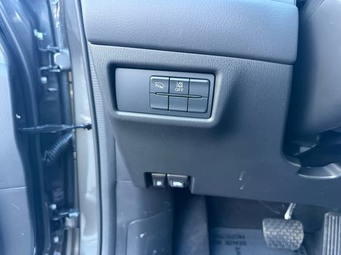 New 2025 MAZDA CX-5 AWD 2.5 S w/ Select Package image 10