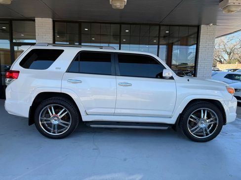 Used 2011 Toyota 4Runner SR5 RWD image 6