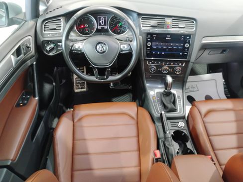 Used 2019 Volkswagen Golf Alltrack SE AWD/4WD image 31