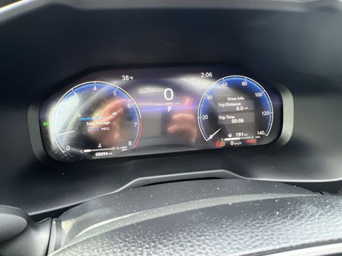 Used 2023 Toyota RAV4 Limited w/ Limited Grade Weather Package image 14