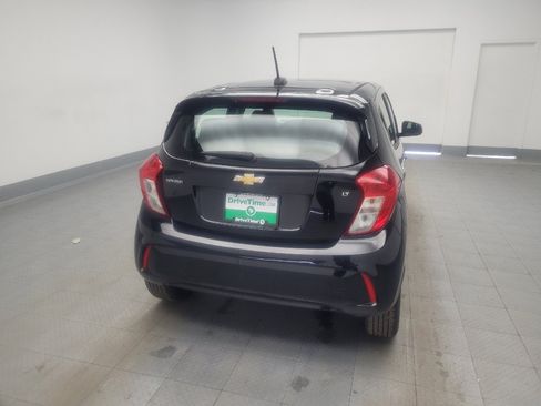 Used 2020 Chevrolet Spark LT FWD image 7