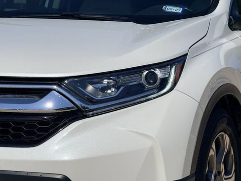 Used 2019 Honda CR-V EX-L image 8