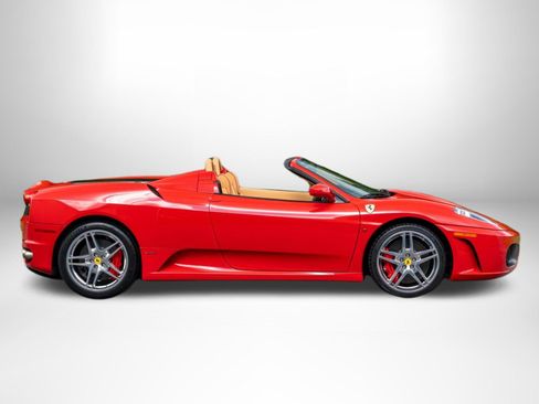Used 2008 Ferrari F430 Spider RWD image 7