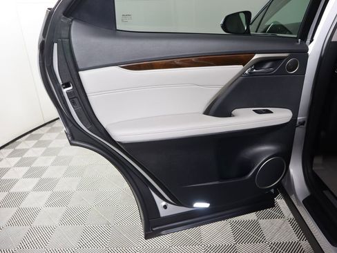 Used 2017 Lexus RX 350 FWD w/ Premium Package image 28