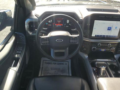 Used 2022 Ford F150 Lariat image 18