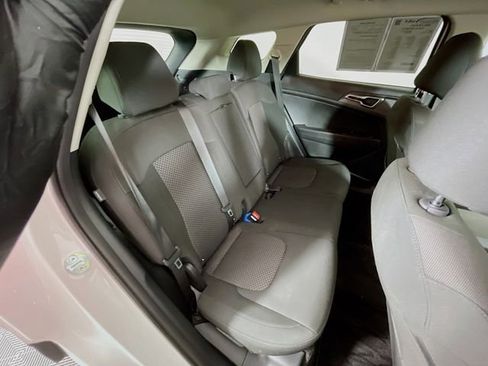 Used 2024 Kia Sportage LX image 26
