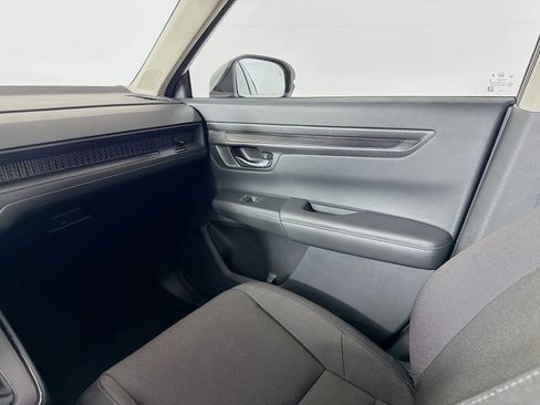 Used 2024 Honda CR-V EX image 28