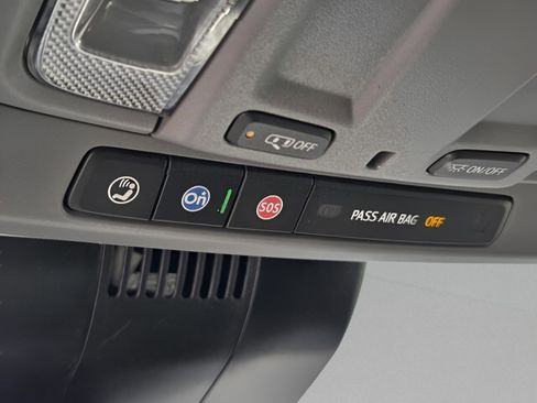 New 2026 Chevrolet Silverado 2500 Custom w/ Custom Value Package image 19