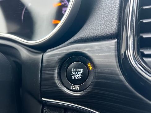 Used 2021 Jeep Grand Cherokee Limited w/ Quick Order Package 28K 80th image 31