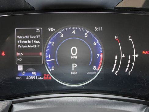 Used 2024 Lexus NX 250 FWD w/ Towing Package (2000 Lbs) image 19