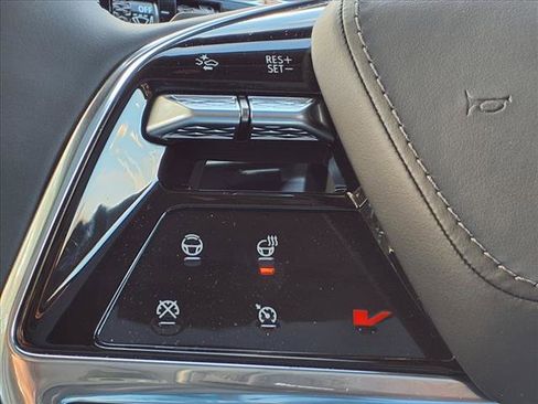 New 2025 Cadillac Escalade IQ Sport 2 image 11