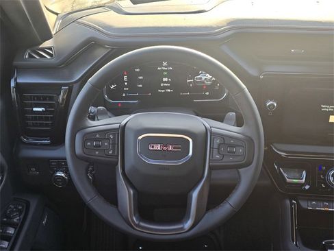 New 2026 GMC Sierra 1500 AT4 w/ AT4 Premium Package image 13