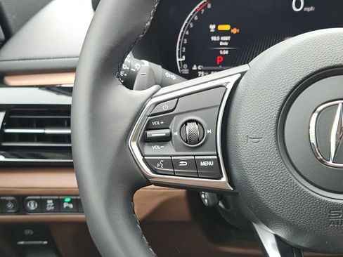 New 2026 Acura MDX FWD w/ Technology Package image 21