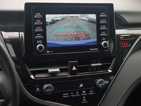 Certified 2023 Toyota Camry LE image 21