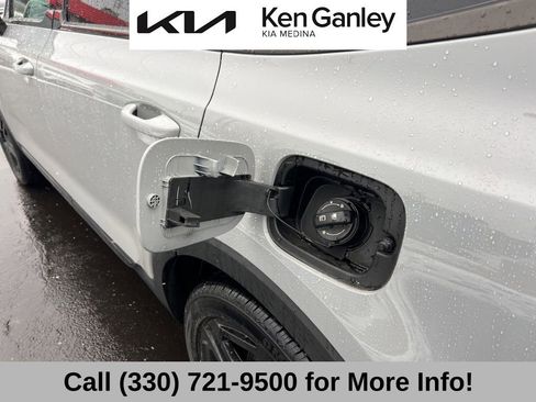 Certified 2024 Kia Telluride SX Prestige X-Line image 52