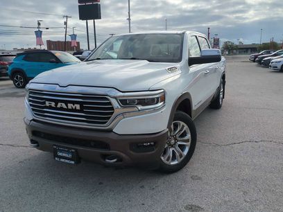 Used 2019 RAM 1500 Limited