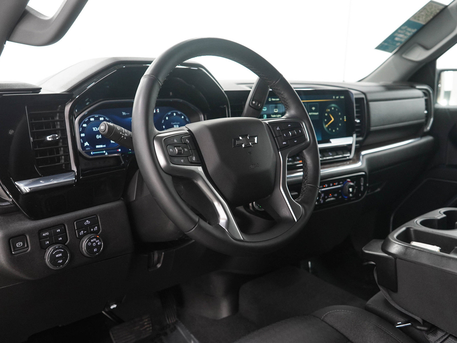 Used 2023 Chevrolet Silverado 1500 RST AWD/4WD image 25
