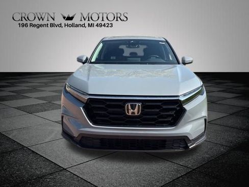 New 2026 Honda CR-V EX image 2