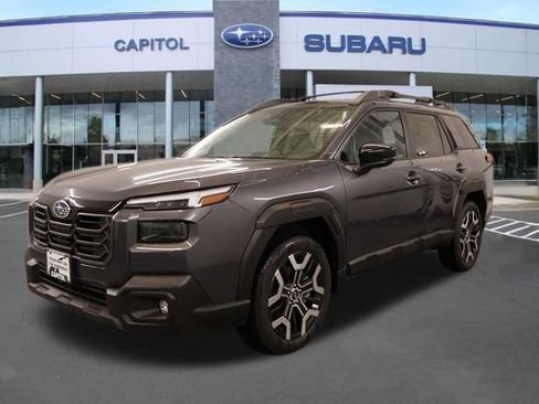 New 2026 Subaru Outback Touring XT AWD/4WD image 7