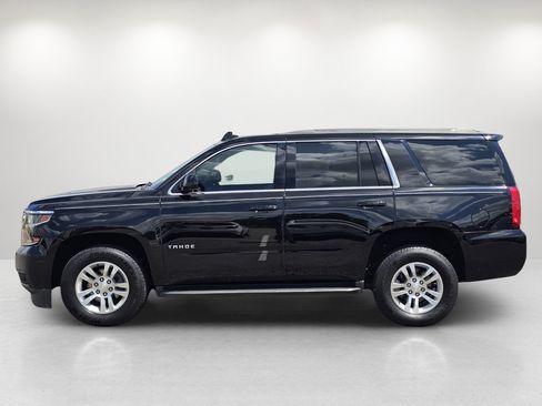 Used 2018 Chevrolet Tahoe LS RWD image 8