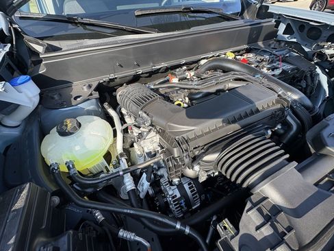 New 2025 Ford Maverick XLT w/ Black Appearance Package image 18