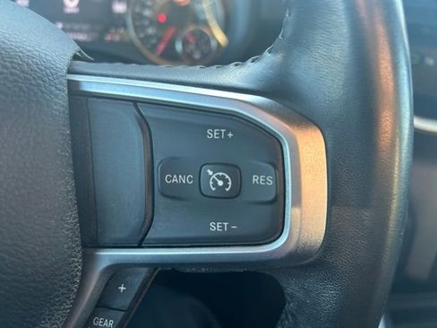 Used 2021 RAM 1500 Big Horn image 18