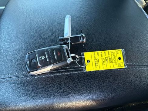 Used 2024 RAM 1500 Big Horn image 27