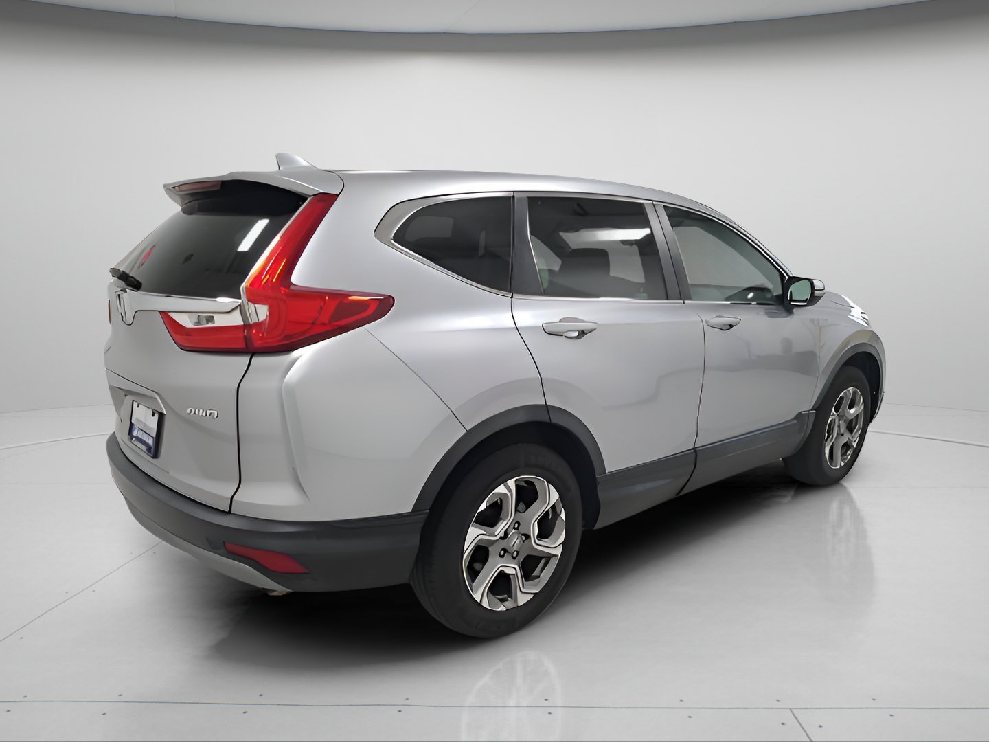 Certified 2019 Honda CR-V EX image 6
